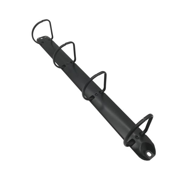 D Shape Ring Binder Clips A4 File Ring Clip 292*26mm For File Folder