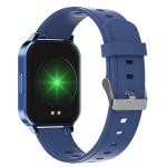 24 sports Mode Fitness Tracker Smartwatch Q8 Realtek8762 Heart Rate Sleep