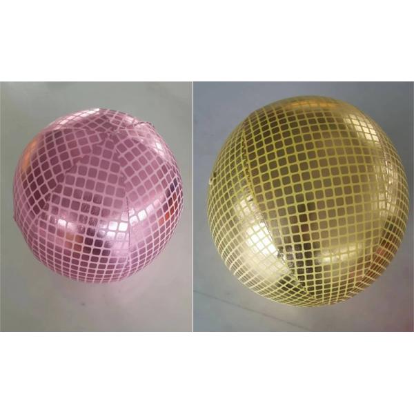 20'' or Customized Disco Ball Hanging for Business within Your Budget