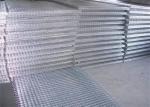 16 Gauge Welded Wire Mesh Panel