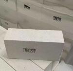 Refractory Mullite Lightweight Insulating Fire Bricks For Furnace Lightweight