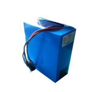 Wholesale 12V 30Ah Reachargable LiFePO4 Lithium Battery Pack , Solar Street Light Power Battery from china suppliers