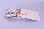 0.030mm Disposable Aluminium Foil Food Container For Food Packaged