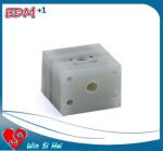 Ceramic Isolator Plate Fanuc Spare Parts Wire Cut EDM Consumable Parts