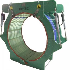 Wholesale Medium Frequency Pipe Heating Machine 80KW Induction Heating Equipment from china suppliers