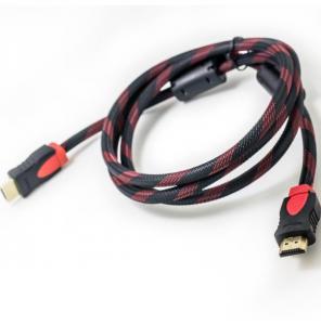 Wholesale Soger OEM 5m 4K High Speed HDMI Cable 1.4 Version 1080p from china suppliers