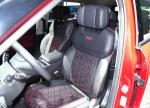 Chery Explores Gasoline 5 Seat Minibus Vehicle SUV Automatic Transmission 4×4