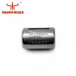Linear Ball Bearing Lbbr 10-2ls For Bullmer Cutter Machine - Part Number 054460
