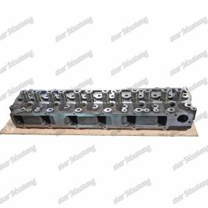Wholesale Cylinder Head Assembly S6D105-1 6137-12-1020 6137-12-1060 For KOMATSU Engine Spare Parts from china suppliers