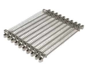 Wholesale Galvanized Conveyor Chain Mesh Belt Wire for Food from china suppliers