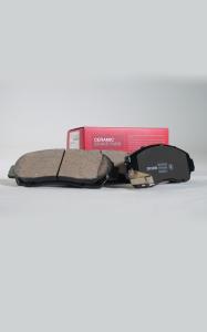 Wholesale Sumitomo Volkswagen Touareg Front Ceramic Brake Pads 95535293900 from china suppliers