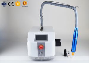Wholesale Portable ND YAG Picosure Tattoo Removal Machine 600W CE Certificate from china suppliers