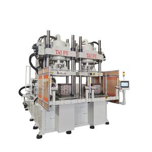 Wholesale 160 Ton Vertical Mold Clamping Horizontal Injection BMC Machine from china suppliers