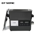 Bench Top 40000Hz Ultrasonic Cleaning Machine Touch Panel For PCB