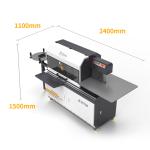 Stainless Steel CNC Channelume Aluminum Channel Letter Bender for 3D Neon Sign