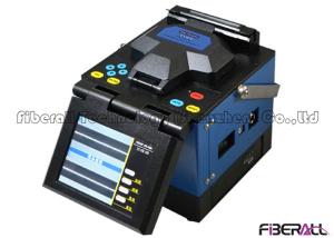 Wholesale Single Fiber Fusion Splicer Fiber Optic Cable Testing Equipment For SM MM DS NZDS Fibers from china suppliers