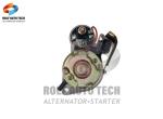 1.4KW Hitachi Starter Motor LESTER 16817 3.0 3.0L Nissan D21 Pickup 86 87 88 89