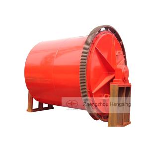 Wholesale Aluminium Lined Intermittent Type Ball Mill Fot Hot Sale In Thailand from china suppliers