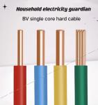 25mm2 Single Core Insulated PVC Copper Core House Wiring for Electrical