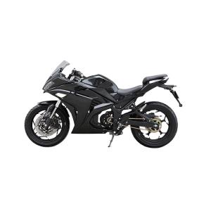 Wholesale Mid Motor EEC 3000W 5000W Electric Scooter 2000W Motorbike Fuel Electric Driven Max Load 200kg from china suppliers