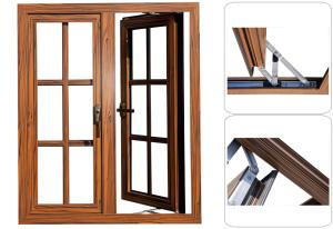 Wholesale Casement Window (Aluminum) from china suppliers