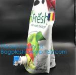 Aluminum Foil Bag In Box 5l Aseptic Bags For Fruit Juice,Aseptic Wine Bag In Box