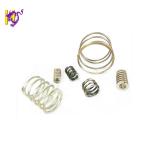 Custom Small Large 316 Stainless Steel Compression Springs Coil for electronics