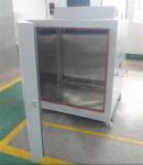 High Temperature Forced Air Drying Oven With Mirror Stainless Steel