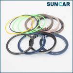 CA2478888 247-8888 2478888 Bucket Cylinder Seal Kit For C.A.T Excavator 319D L,