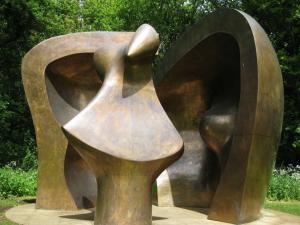 Wholesale Customized Landscape sculpture,Garedn bronze sculpture,China bronze sculpture supplier from china suppliers
