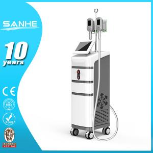 Wholesale Anti-freeze cryolipolysis machine/2 heads can be used at the same time from china suppliers