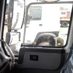 East Asia Market Heavy Truck Cabin Truck Tractor Head with Unique Functionality