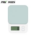 ABS Plastic Food Scale Digital Kitchen Food Weighing Scale Kitchen Scale Digital