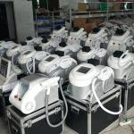 Painless Medical Picosecond Laser Machine 532nm Q Switch Yag