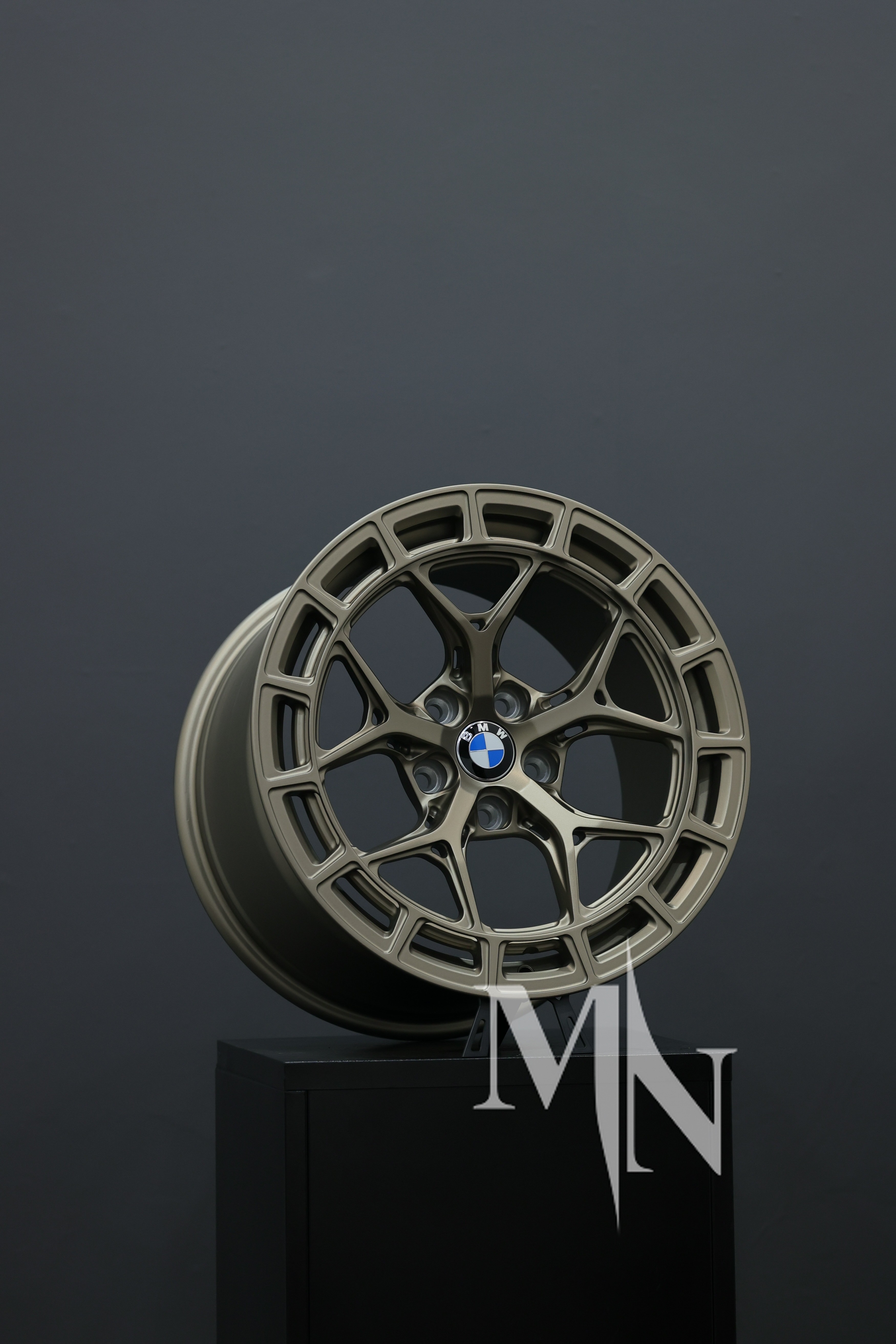 Audi RS6 C7 C8 Bronco Raptor 17 18 19 20 21 22 Inch Custom Performance Wheels Alloy Rims