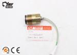 YNF02659 K3112 Excavator Electric Parts Hydraulic Pump Solenoid Valve Golden