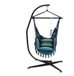 Outdoor Activity Customized Bedroom Sets Steel Metal Bedroom Furniture for