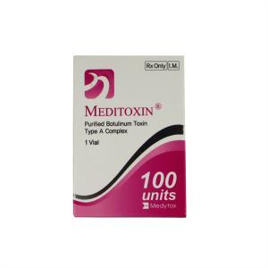 Wholesale Meditoxin 100iu Botulax Nabota Botulinum Toxin Wrinkles remove Btx from china suppliers