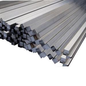 Wholesale 10x40mm Stainless Steel Flat Stock 316 430 904L 2B Finish Flat Metal Bar from china suppliers