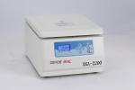 Immunohematology Low Speed Centrifuge 4500rpm With DC Brushless Motor