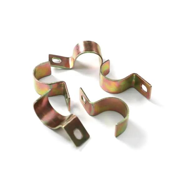 Zinc Stainless Steel Sheet Metal Fabrication Laser Cutting Bending Stamping