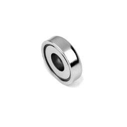 Wholesale China magnets factory permanent ndfeb single pole magnet for industry from china suppliers