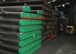 EN 10297-1:2003 E235, E275, E315, E355 Seamless steel tubes for pressure