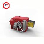300 - 900rpm High Torque Reduction Gearbox 9.9 - 11.26T/A3 Torque Grade 700kg