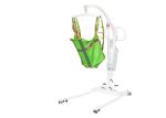 Adjustable Home Health Care Lifts 6000N High Thrust Motor Equipped