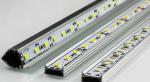 High CRI 12 Volt Led Rope Lights 12mm PCB SMD 2835 3528 5050 5630 Hard Rigid Bar