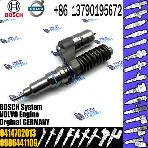 Wholesale BOSCH fuel Unit pump assembly 0414702013 0414702023 3829644 0986441109 for VOL Penta truck from china suppliers