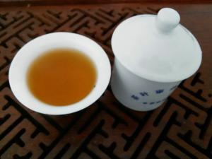 Wholesale CTC Red Organic Black Teas For Fluid Heat / Diuretic from china suppliers
