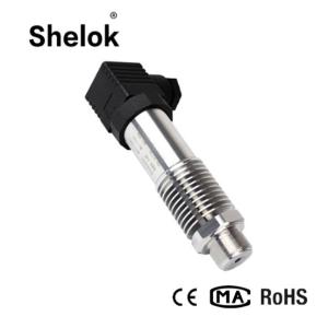 Wholesale 4-20m 0-5V -100kPa 10kPa 100MPa high temperature pressure sensor transmitter from china suppliers