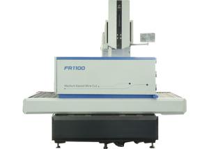Wholesale Iron Big Size Medium Speed Wire Cutting Machine 2730*2900*2640mm 6500kg from china suppliers